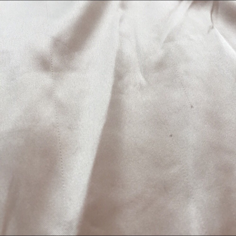 Banana Republic Ruffle Blouse - Picture 6 of 7